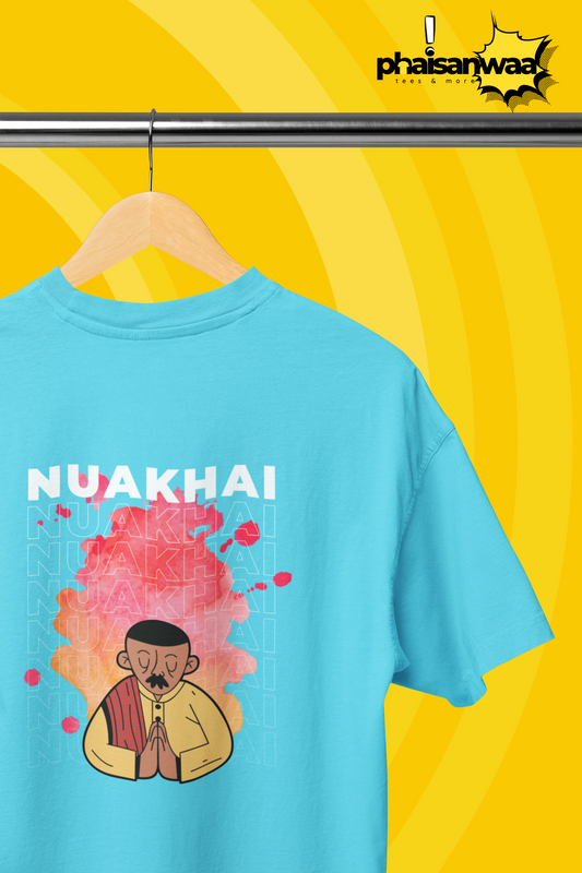 Nuakhai Juhar (Sarcastic Babaa)- Regular Fit